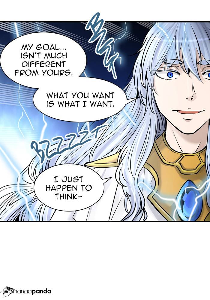 Tower of God Chapter 335 image 006